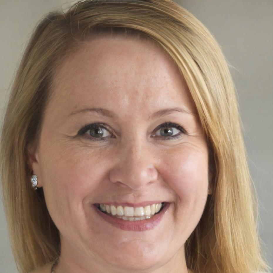 Portrait of Seraphina Blackwood, Portfolio Manager