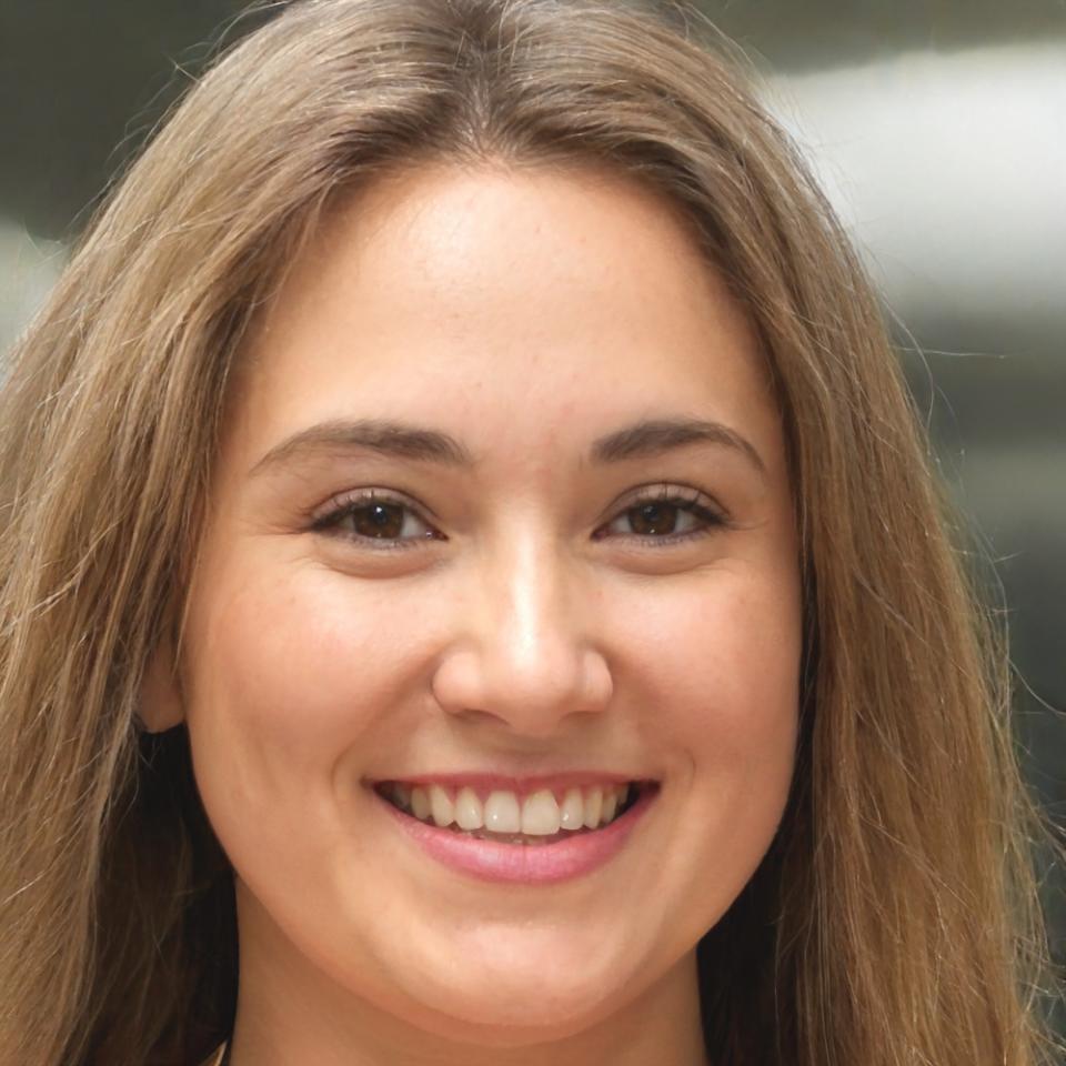 Astrid Holmberg, Corporate Development Director