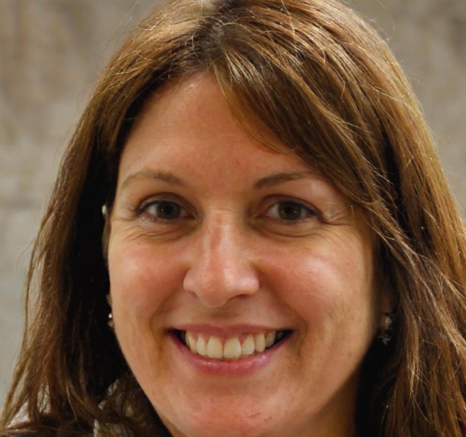 Dr. Freya Lindqvist teaching financial modeling techniques