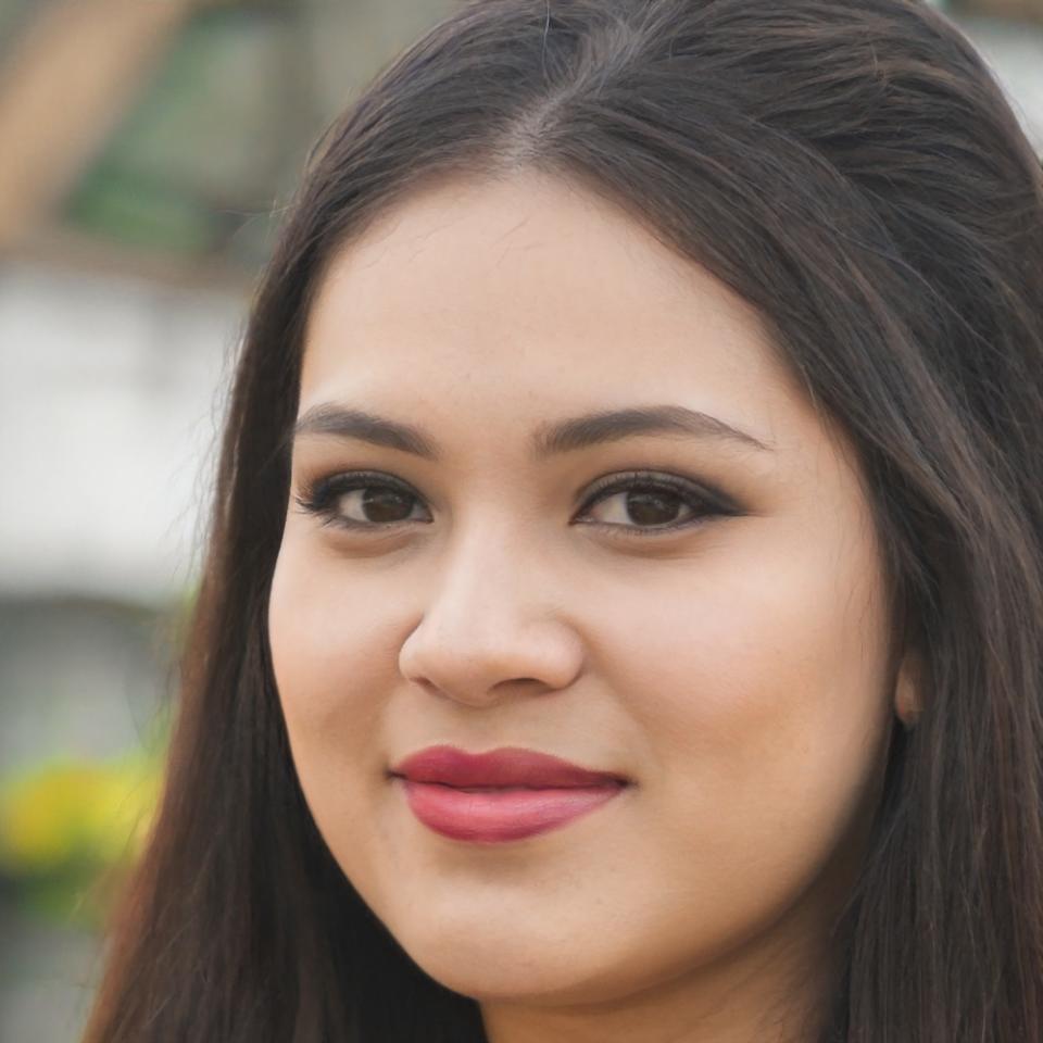 Professional headshot of Astrid Nygård, lead instructor with expertise in financial valuation techniques